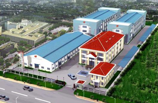 Trung Nhat Factory