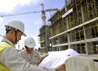 CONSTRUCTION OF INDUSTRIAL PROJECTS