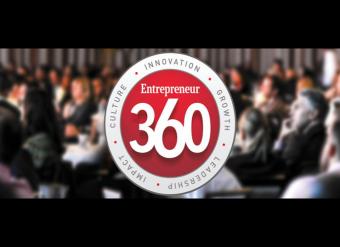 Kien Nam Group Ranked No. 308 on Entrepreneur 360 List